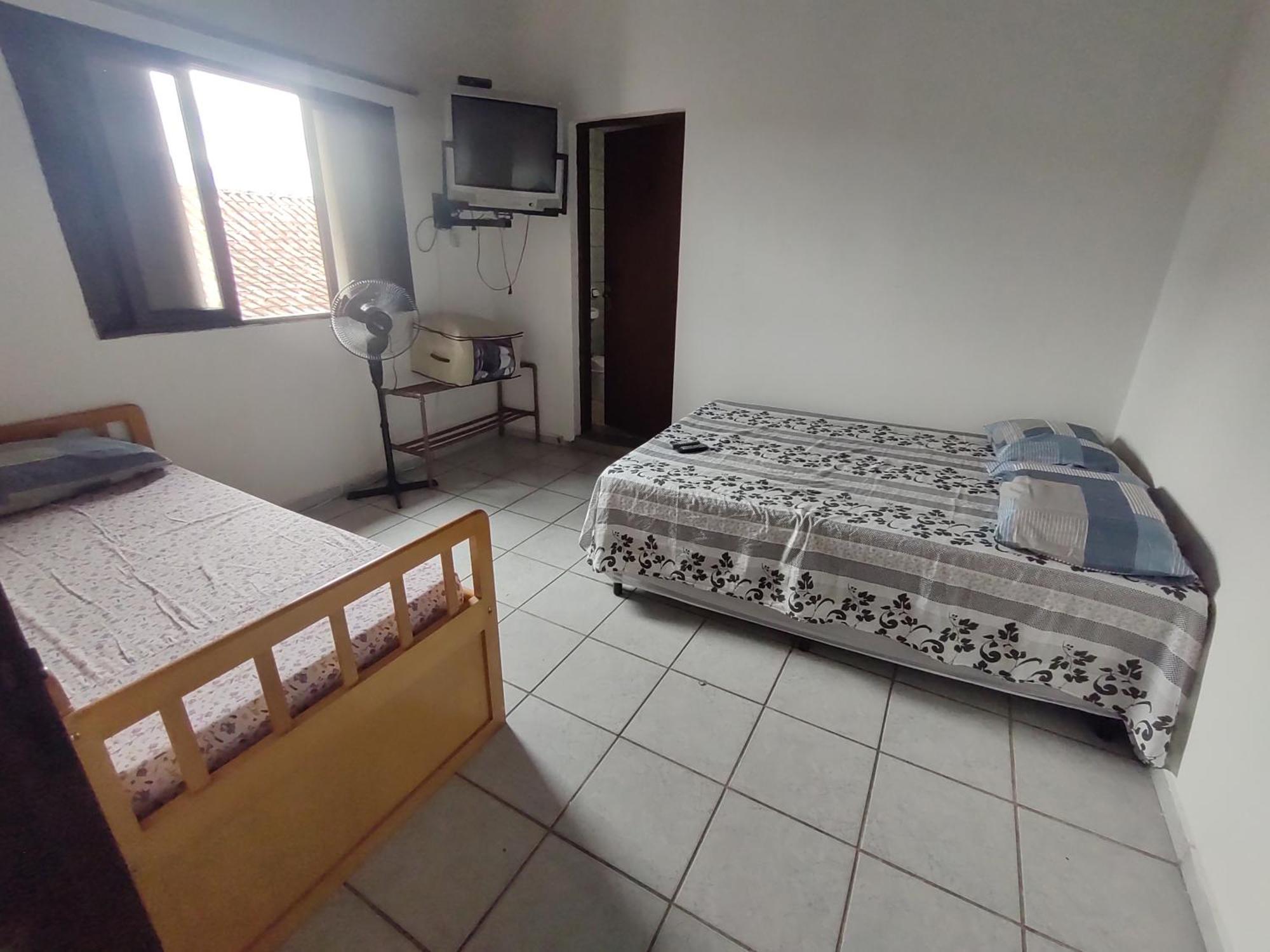 Casa Familiar 1200M Da Praia Peruíbe Exterior foto